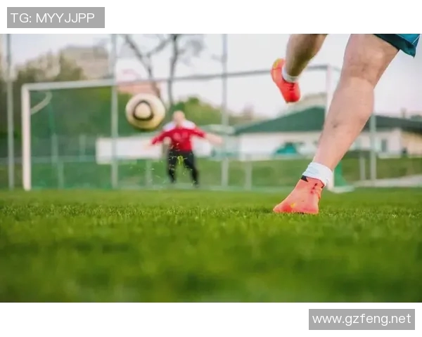 足球明星如何通过自身经历培养孩子的品格与运动精神