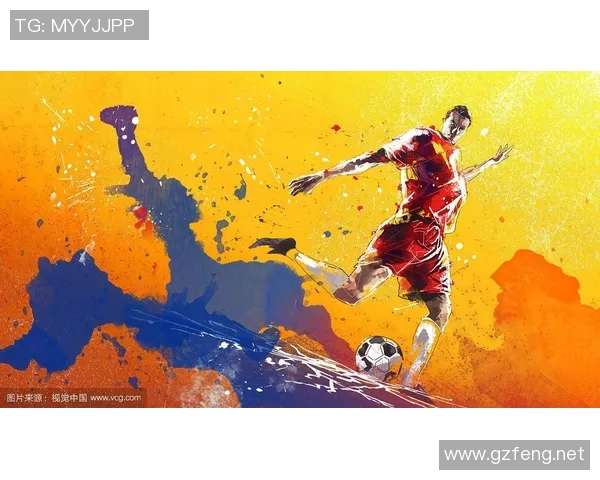 足球明星水彩画作品欣赏与创作技巧分享