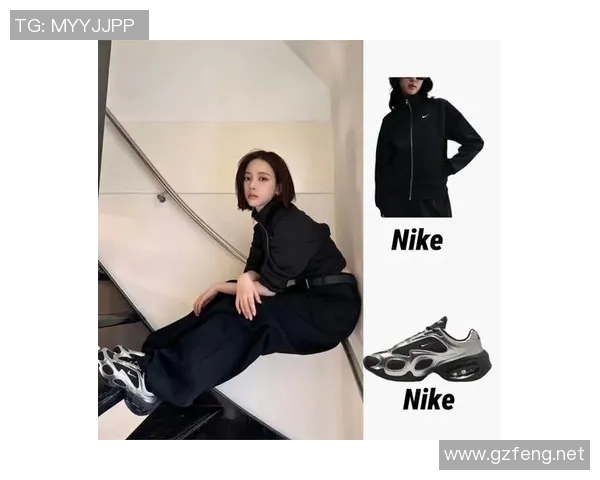 Nike女篮球明星代言引领女性运动潮流助力篮球事业发展